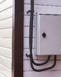 Slide of Constellation Lighting & Electric