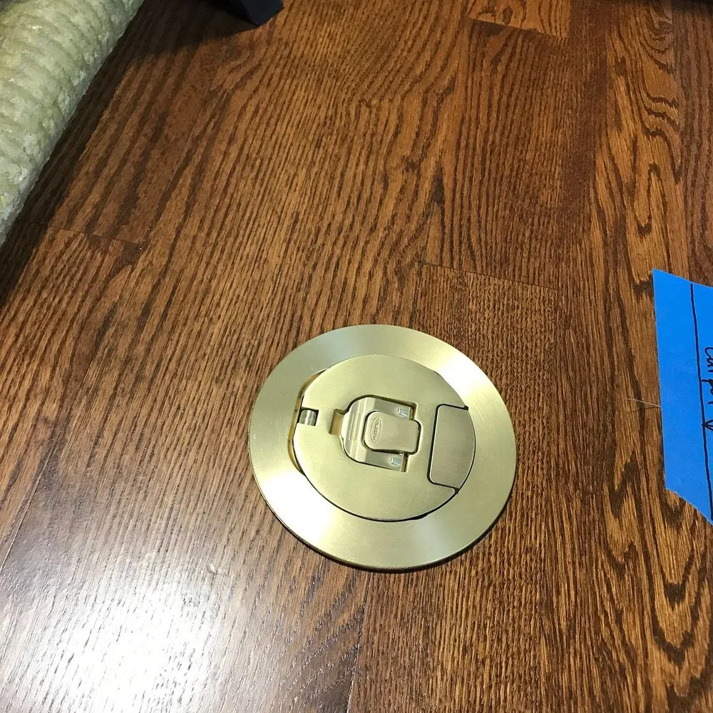 Slide of Construct Certified Electrician