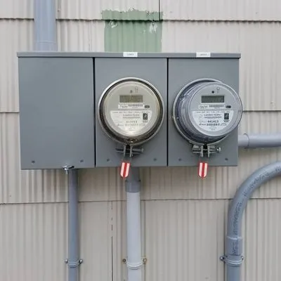 Construct Certified Electrician Logo