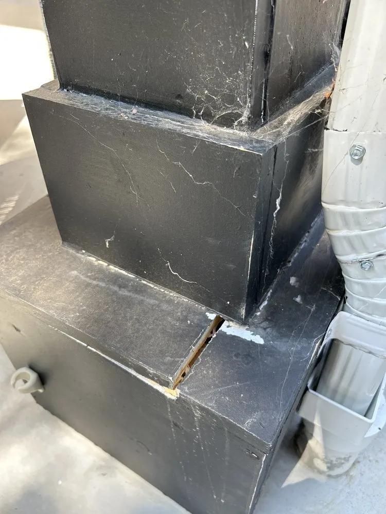 Slide of Construction Concierge