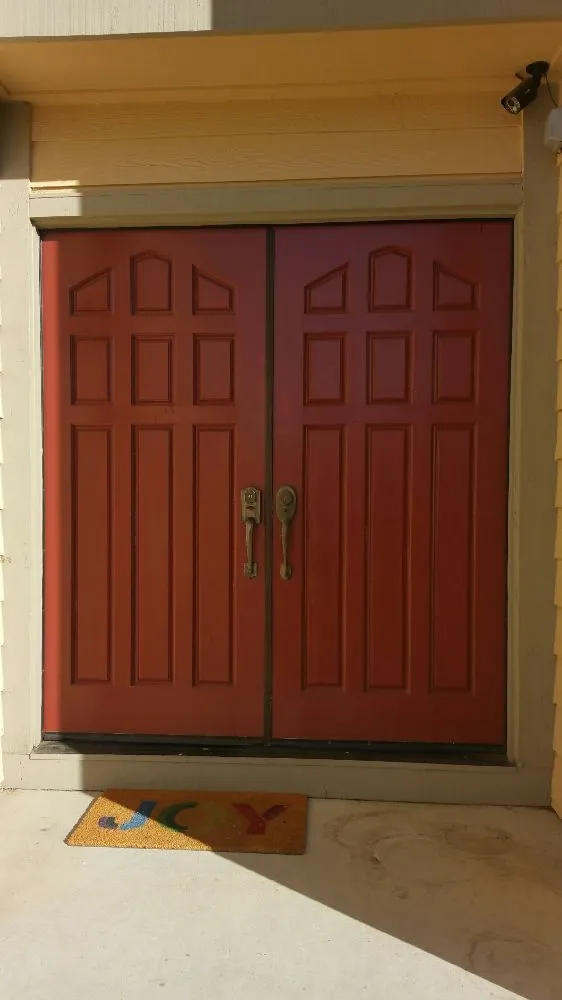 Slide of Construction Concierge