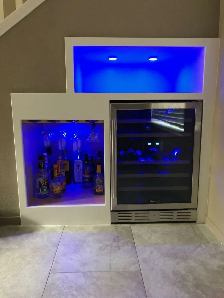 Slide of Construction Concierge