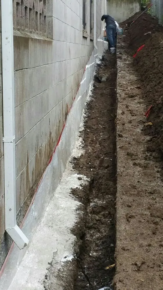 Slide of Construction Concierge