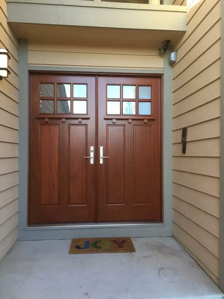 Slide of Construction Concierge