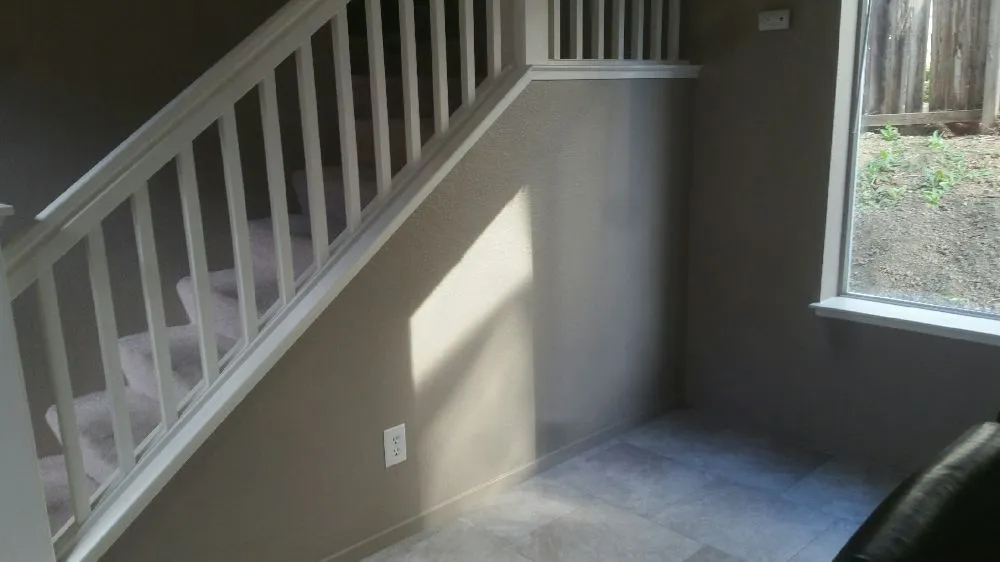 Slide of Construction Concierge