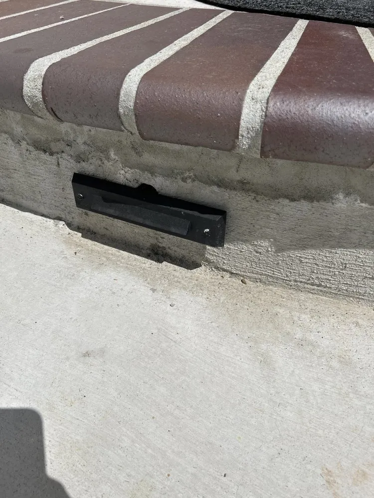 Slide of Construction Concierge