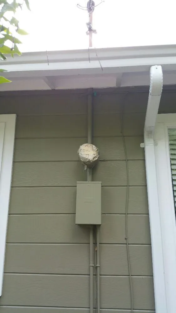 Slide of Construction Concierge