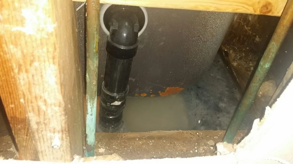 Slide of Construction Concierge