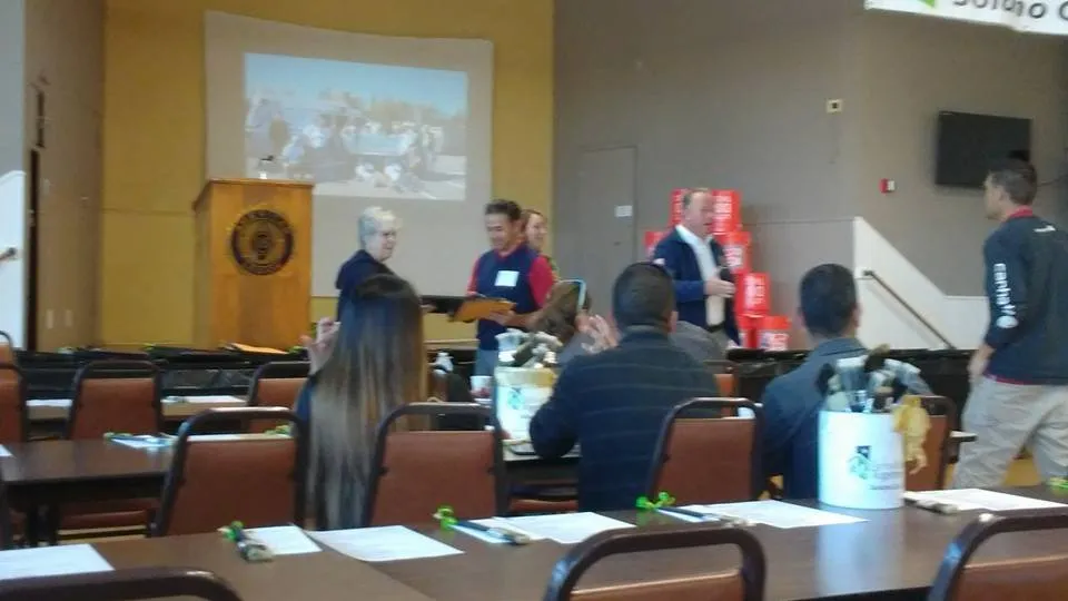 Slide of Construction Concierge