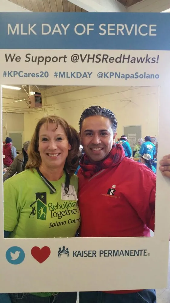 Slide of Construction Concierge