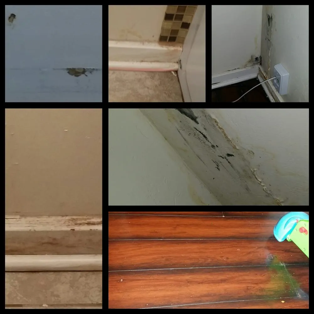 Slide of Construction Concierge