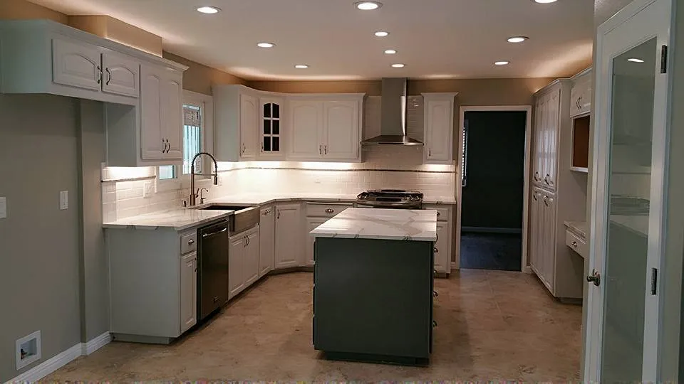 Slide of Construction Concierge