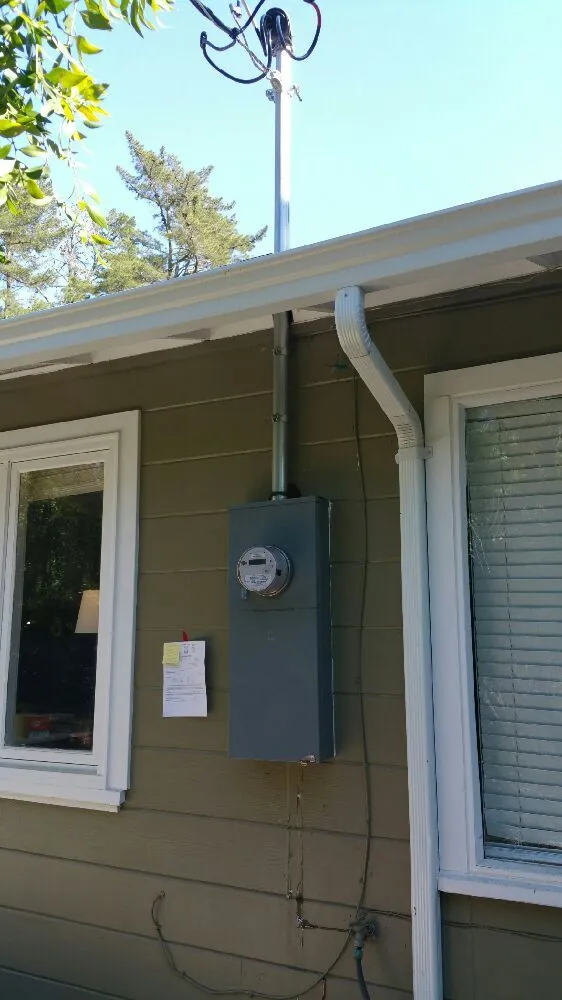 Slide of Construction Concierge