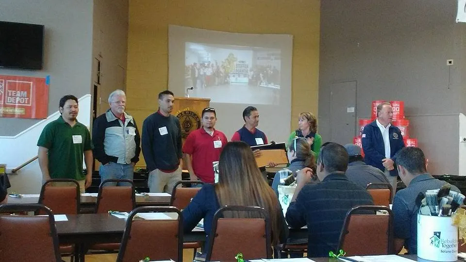 Slide of Construction Concierge