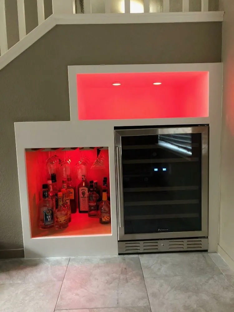 Slide of Construction Concierge