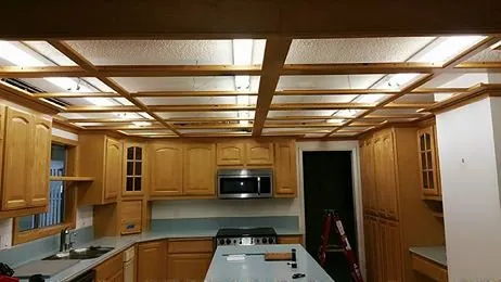 Slide of Construction Concierge