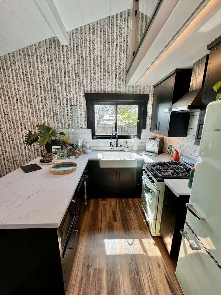 Slide of Construction H2