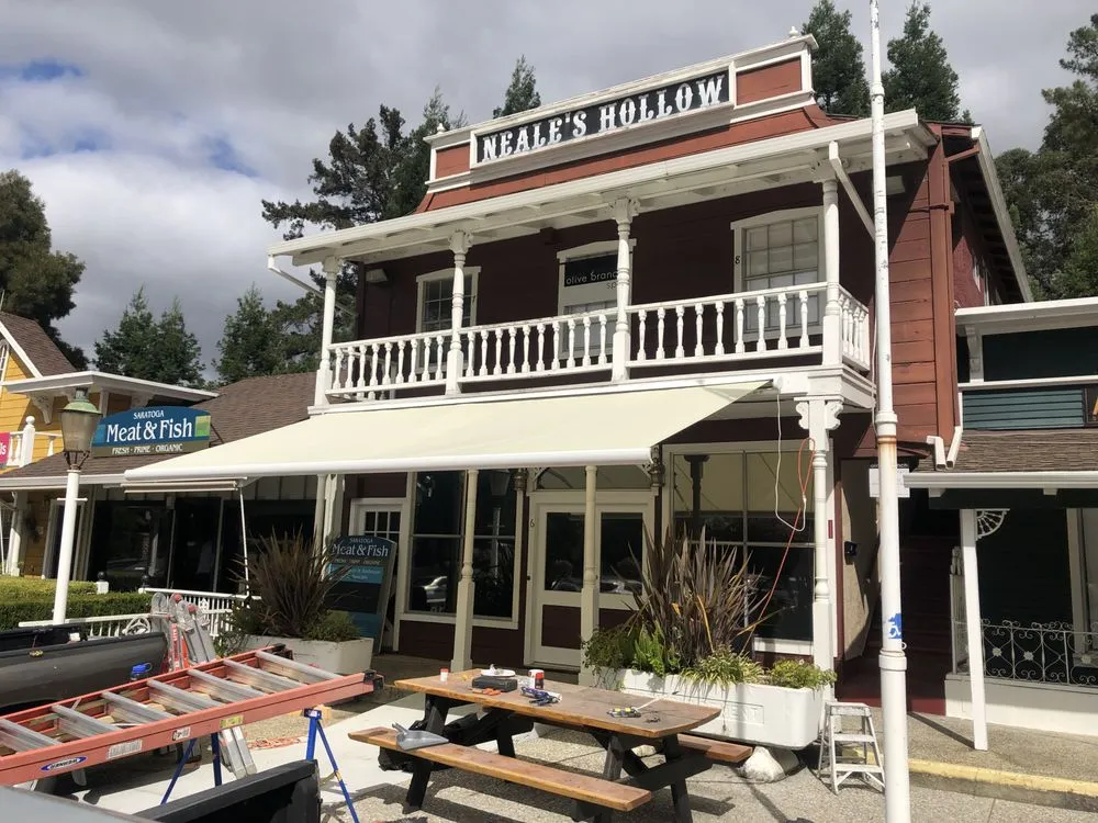 Slide of Construction H2