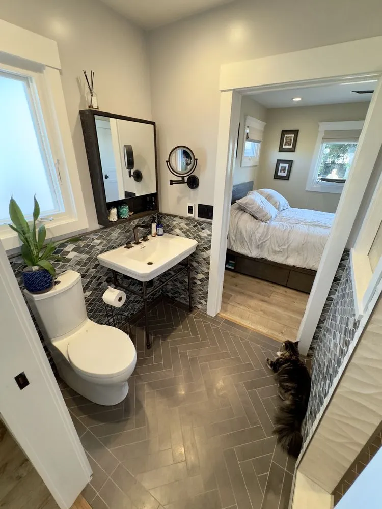 Slide of Construction H2