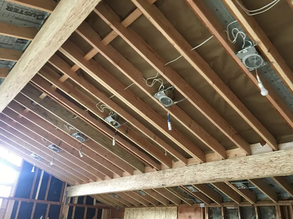 Slide of Construction H2