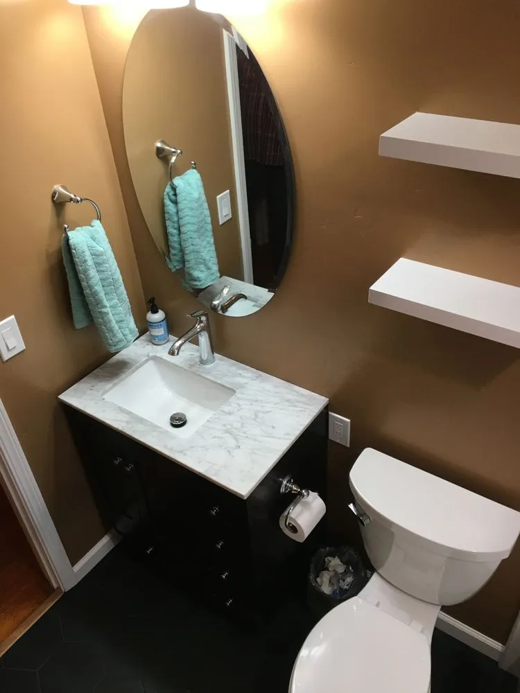 Slide of Construction H2