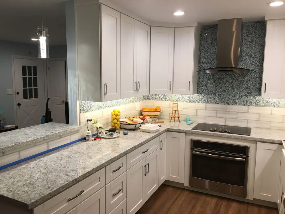 Slide of Construction H2