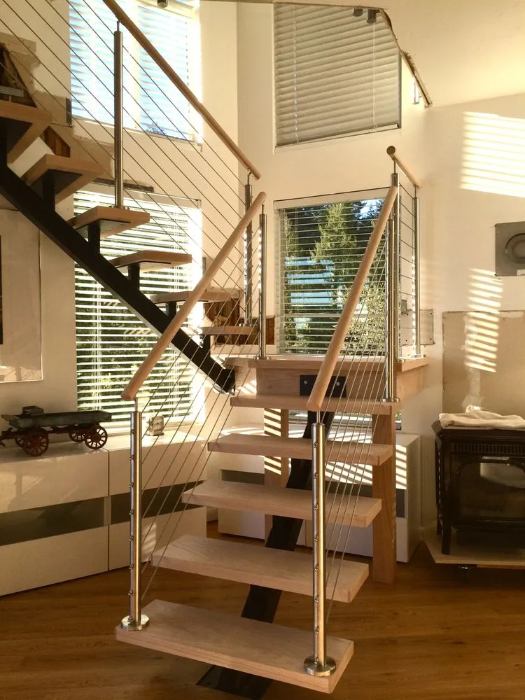 Slide of Construction H2