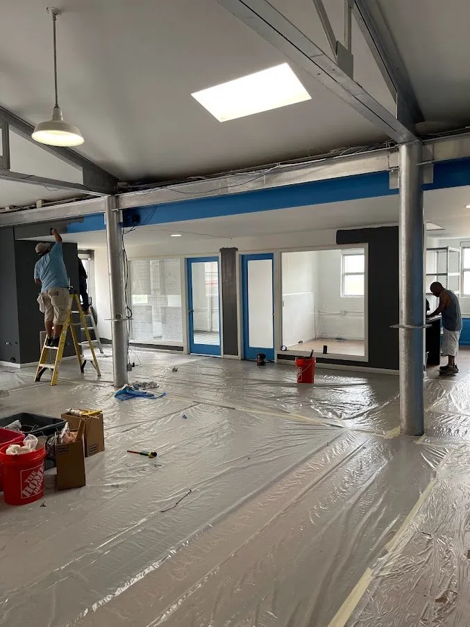 Slide of Construction Kingz