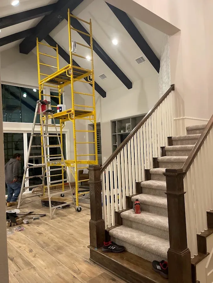 Slide of Construction Kingz