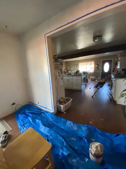 Slide of Construction