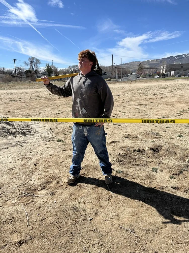 Slide of Construction