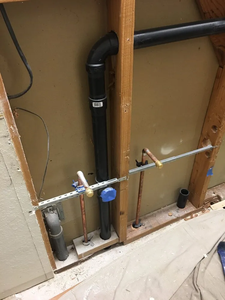 Slide of Construction Pros