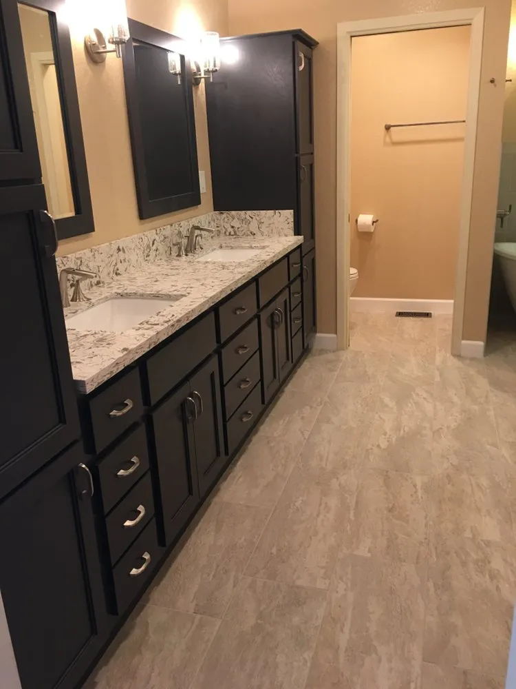 Slide of Construction Pros