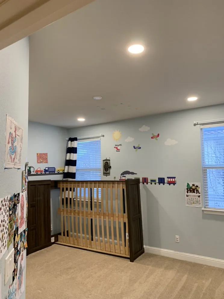 Slide of Construction Pros