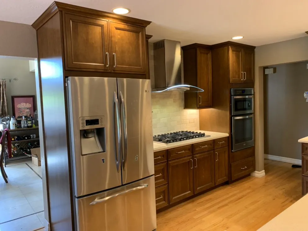 Slide of Construction Pros