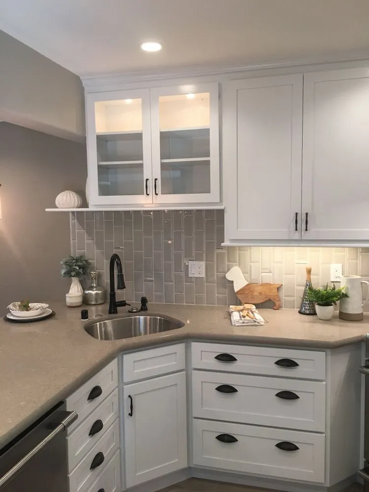 Slide of Construction Pros