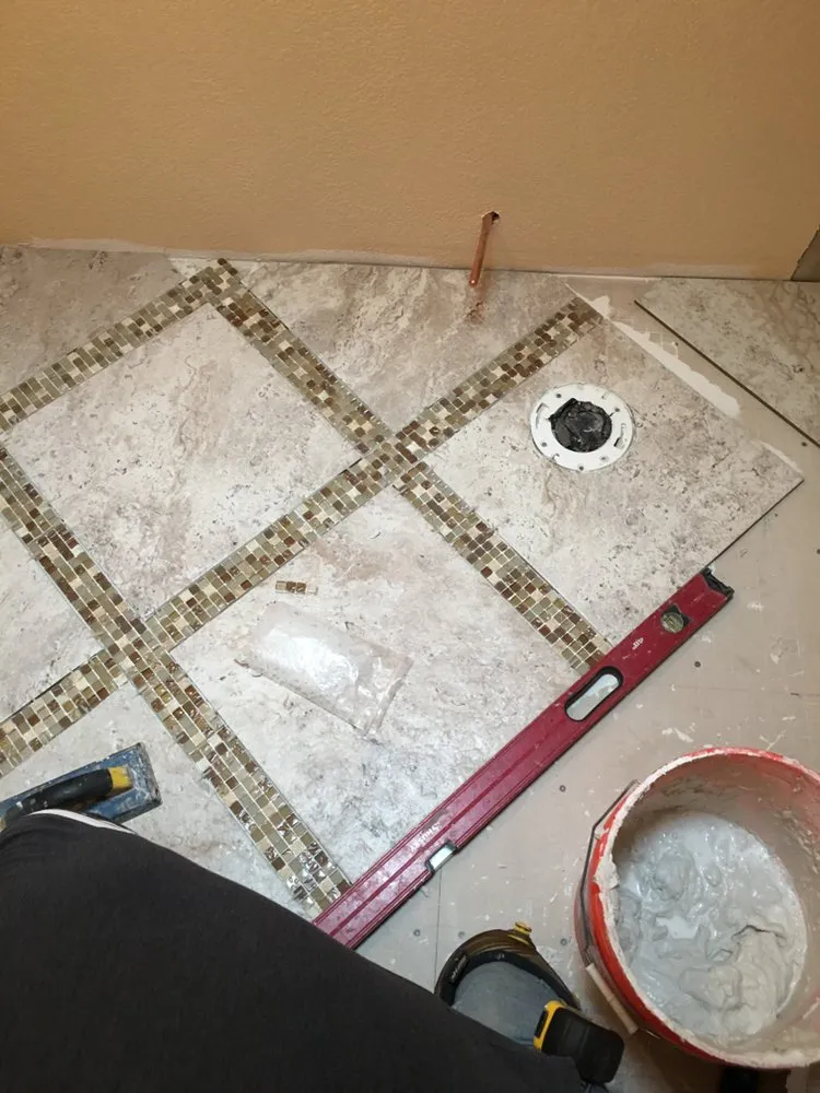 Slide of Construction Pros