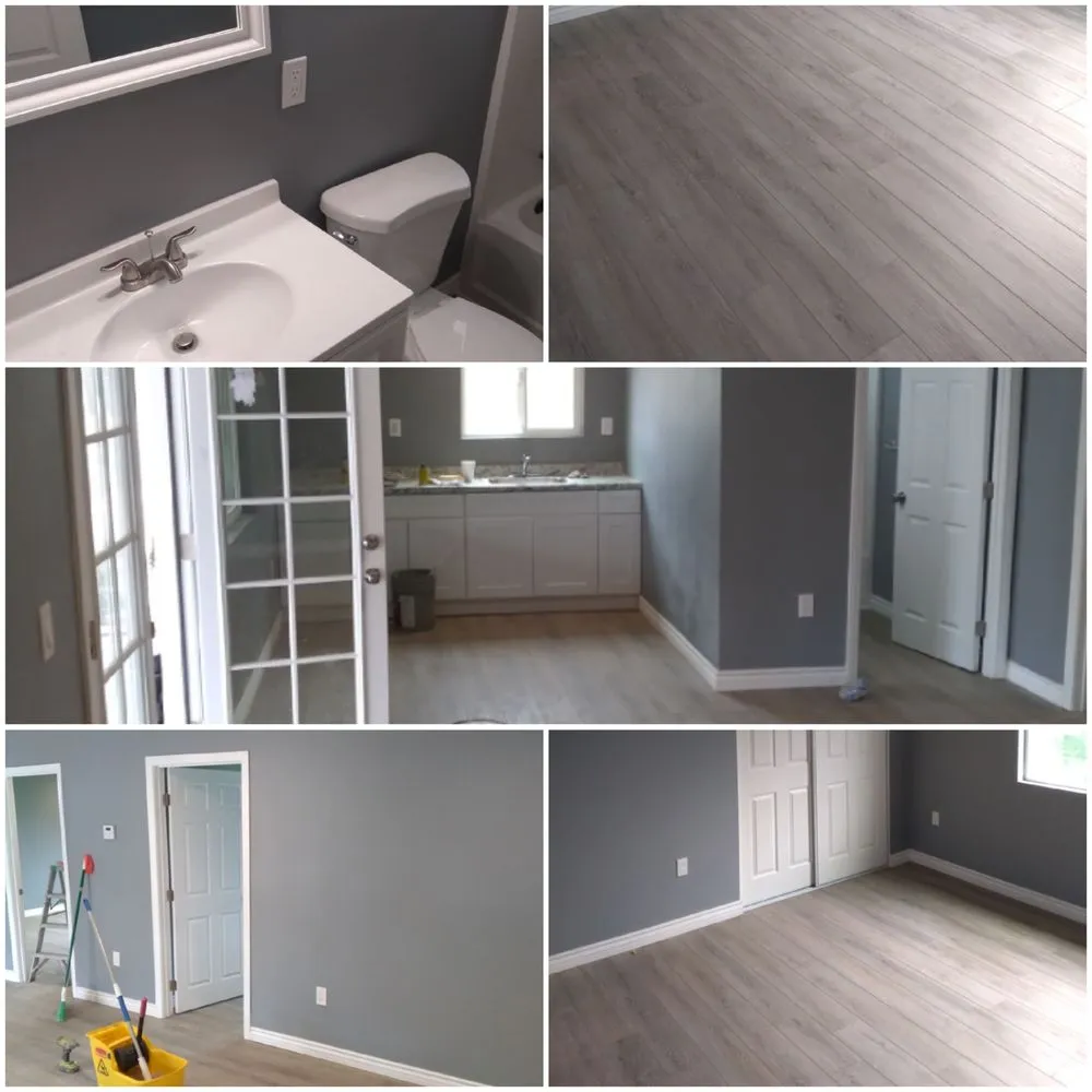 Trusted electrician providing electrical repair in Riverside, CA - Construction remodeling & electrical services