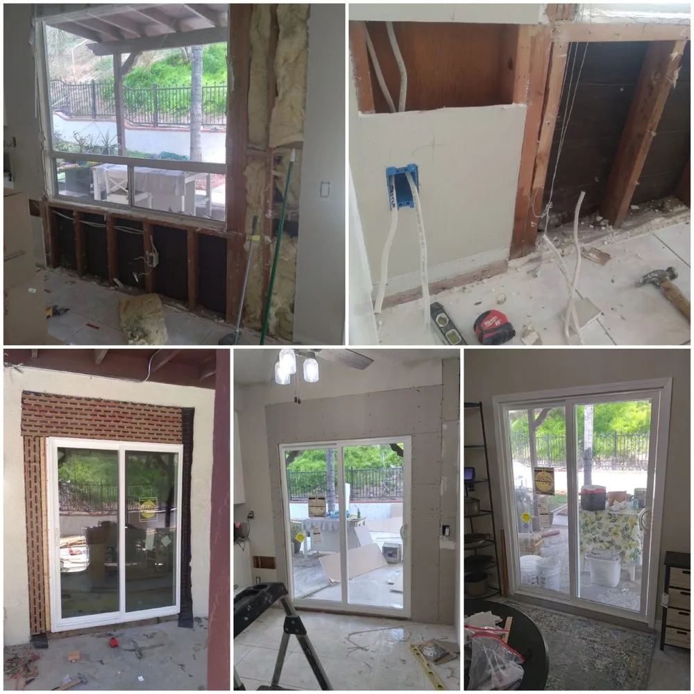 Licensed electrical repair in Riverside, CA by Construction remodeling & electrical services