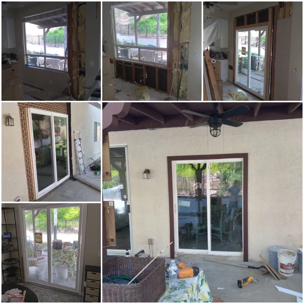 Trusted electrical repair in Riverside, CA by Construction remodeling & electrical services