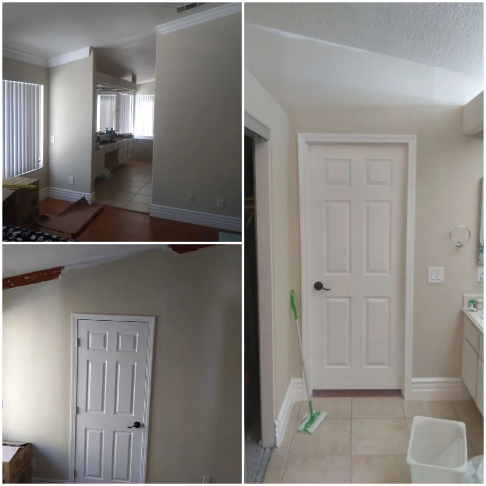 Trusted electrician providing circuit breaker repair in Riverside, CA - Construction remodeling & electrical services