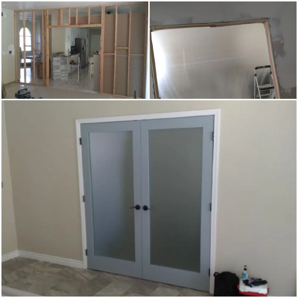 Licensed wiring installation in Riverside, CA by Construction remodeling & electrical services