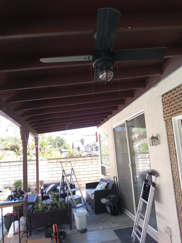 Trusted emergency electrical service experts serving Riverside, CA - Construction remodeling & electrical services