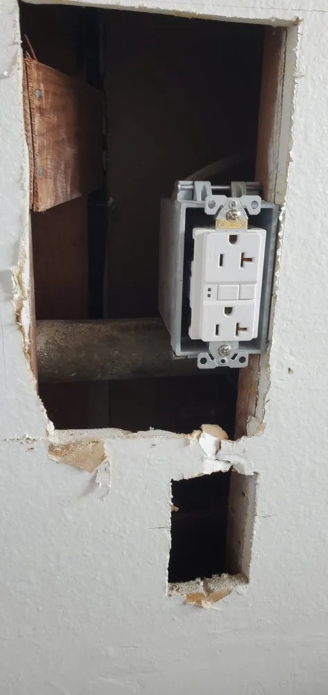 Slide of Construction Rescue