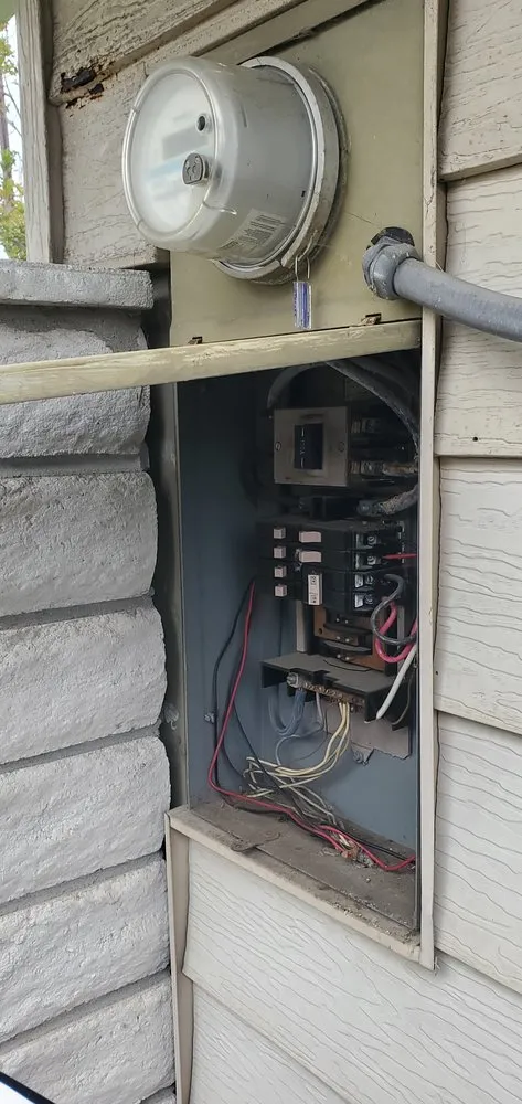 Slide of Construction Rescue