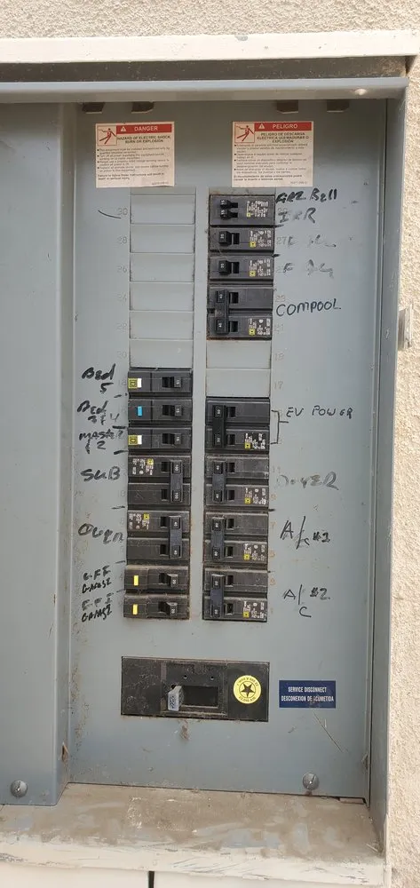 Slide of Construction Rescue