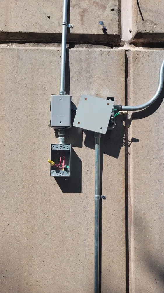 Slide of Construction Services Unlimited