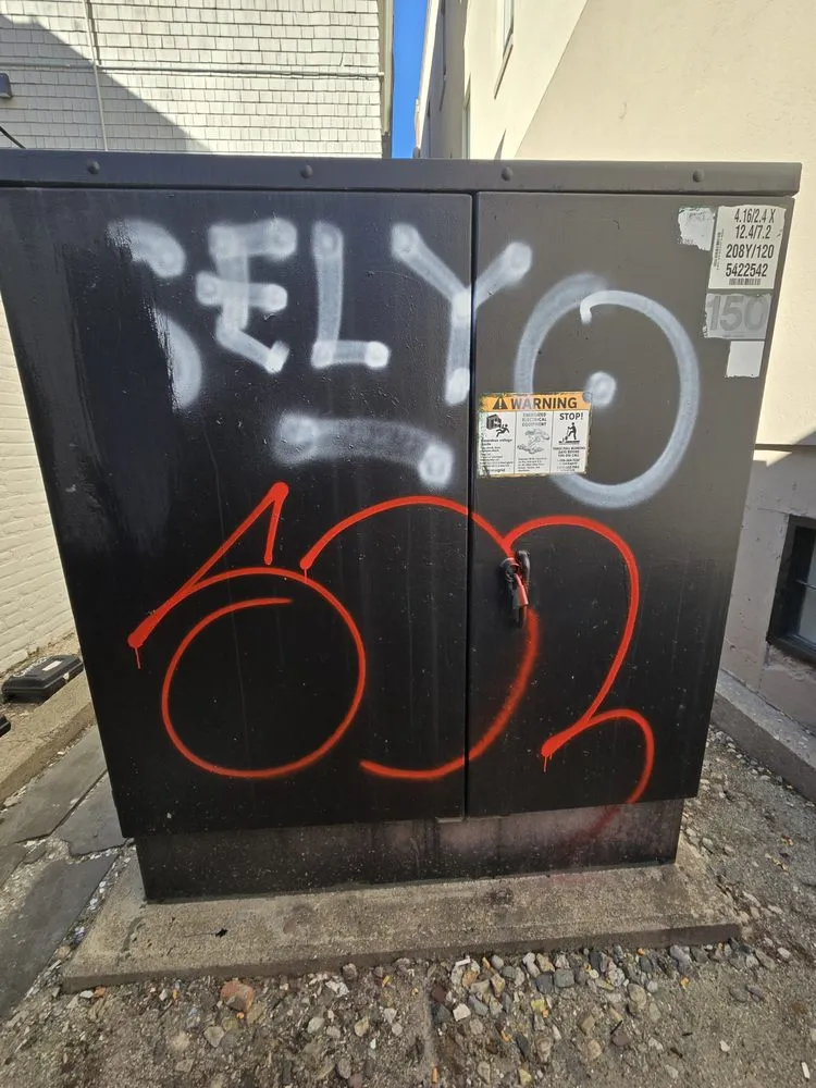 Reliable electrical service for homes in circuit breaker repair,  by 