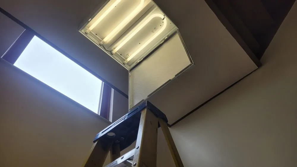 Emergency emergency electrical service experts serving ,  - Construction Services Unlimited