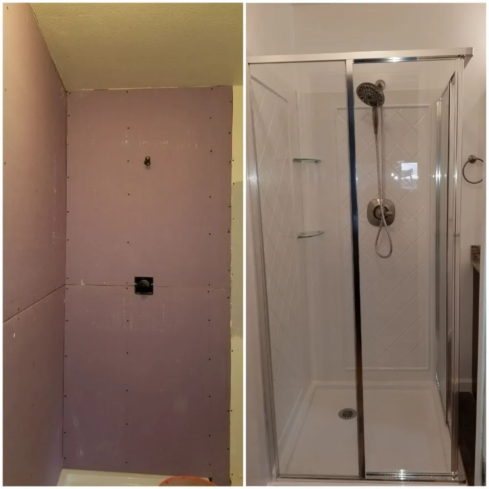 Slide of Construction Solutions